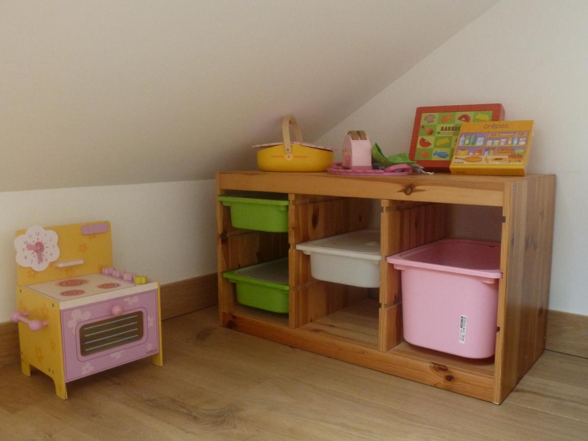 Au Cheval Blanc - Appartements Et Chambres D'Hotes Albertville Esterno foto