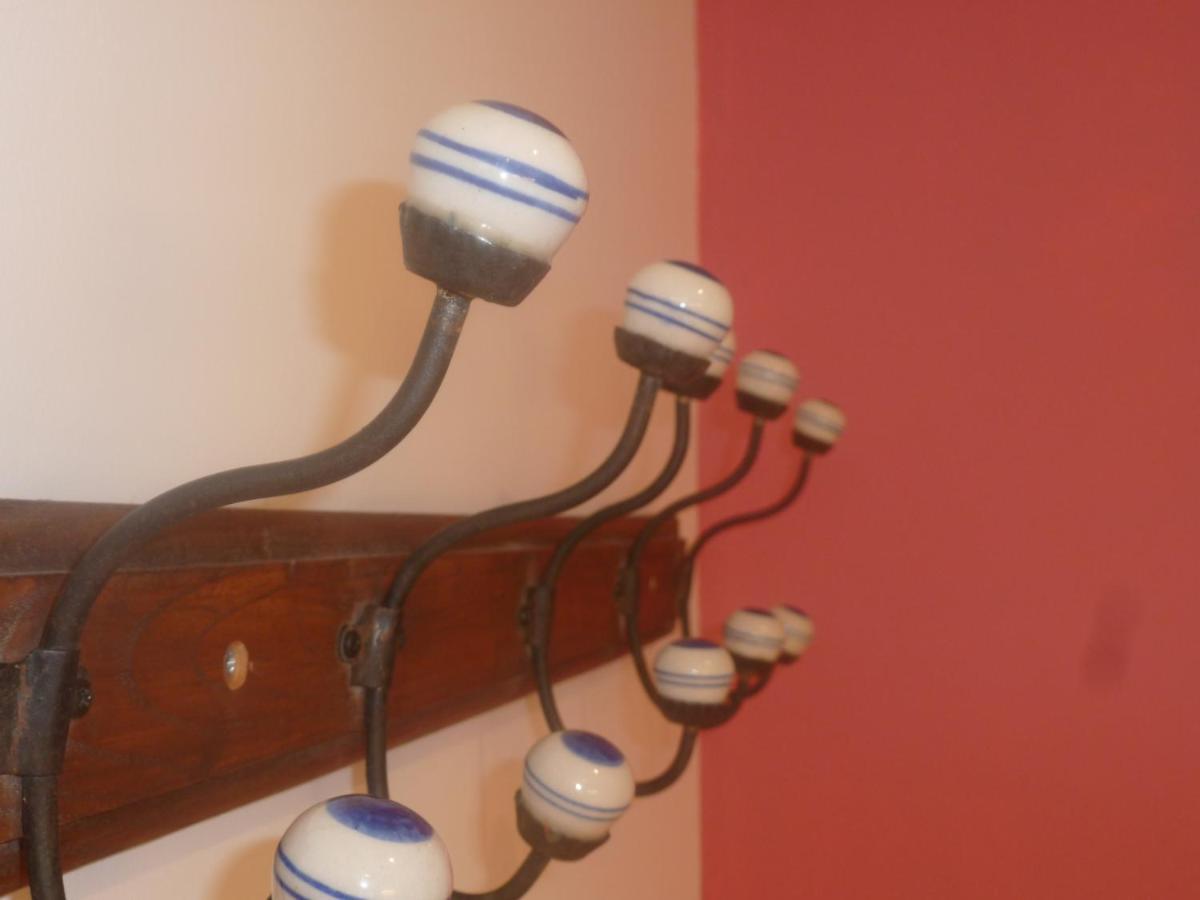 Au Cheval Blanc - Appartements Et Chambres D'Hotes Albertville Esterno foto