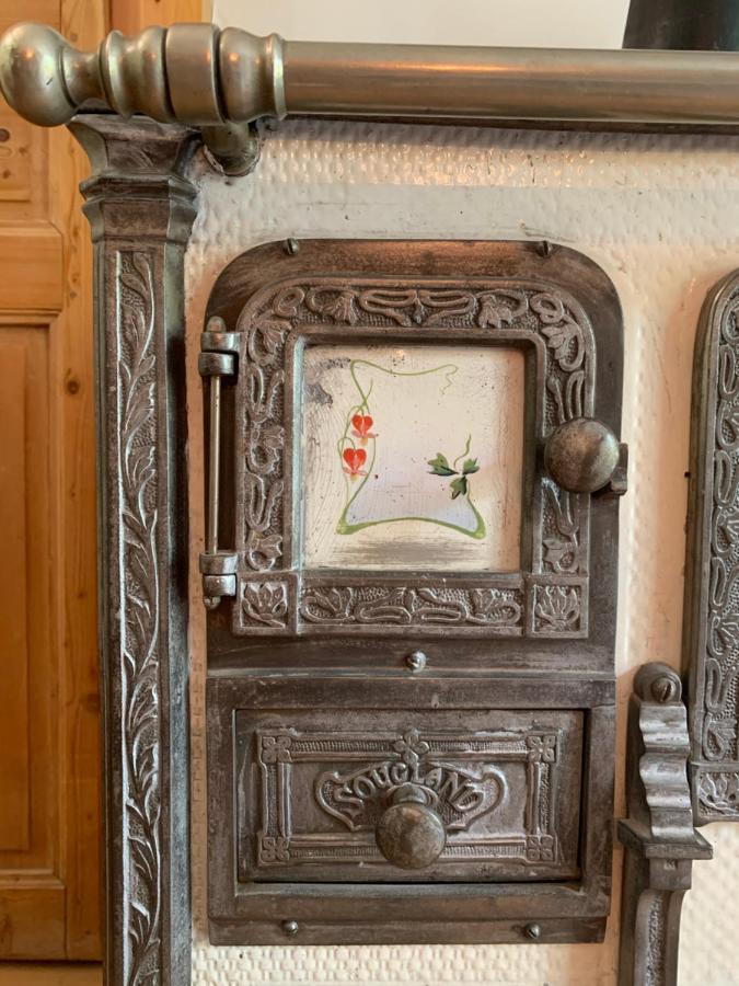 Au Cheval Blanc - Appartements Et Chambres D'Hotes Albertville Esterno foto